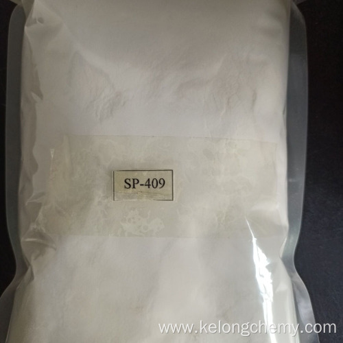 Polycarboxylate Ether Powder for Dry Mix Mortar